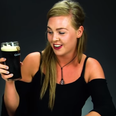 WATCH: Relive a defining moment in your life as Irish people try Guinness for first time