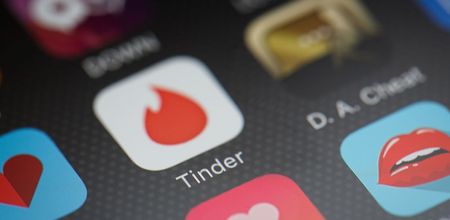Tinder was down last night, sending users into a state of panic