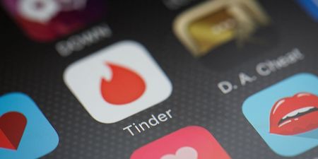 A guy who accidentally swiped left on Tinder did something quite drastic to try change it