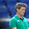 Ronan O’Gara on the heir to Johnny Sexton’s number 10 jersey