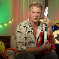 Queens Of The Stone Age singer Josh Homme to appear on CBeebies’ Bedtime Story