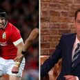 Sean O’Brien to take on Ryan Tubridy in what must be a world’s first TV challenge on the Late Late
