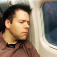 This is why you should avoid falling asleep before a plane takes off