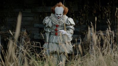 There was one scene in the new version of IT that even managed to terrify Stephen King