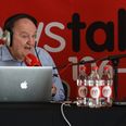 Newstalk has announced its replacement for George Hook