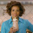 Kelis has released her recipe for an actual milkshake… and she didn’t even charge