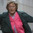 Mrs Brown’s Boys D’Movie is on RTÉ One tonight, so let’s look back at some of the harshest reviews