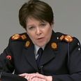 Garda Commissioner Nóirín O’Sullivan has announced her retirement