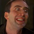 Nic Cage’s new horror movie from the director of Crank sounds absolutely mental