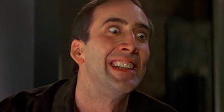Nic Cage’s new horror movie from the director of Crank sounds absolutely mental