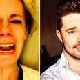 WATCH: The ‘Leave Britney alone’ guy has recorded a special message on the 10th anniversary of his outburst