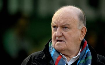 Press Council rejects complaint of criticism in the handling of George Hook controversy