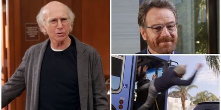 WATCH: The new trailer for Season 9 of Curb Your Enthusiasm is as delightfully awkward as ever