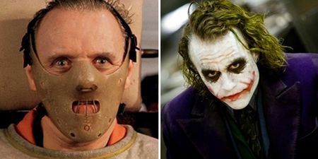 QUIZ: Can you name these famous villains?
