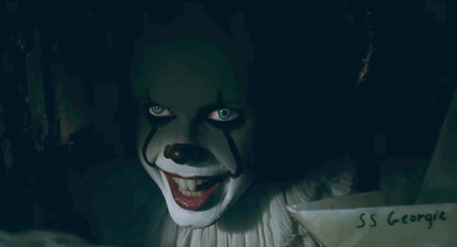 Stephen King has spoken about the controversial scene that was left out of the It movie