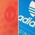 Adidas’ new range of retro Manchester United gear is very slick