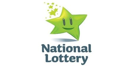 Saturday’s €7 million lotto jackpot was won in Cork