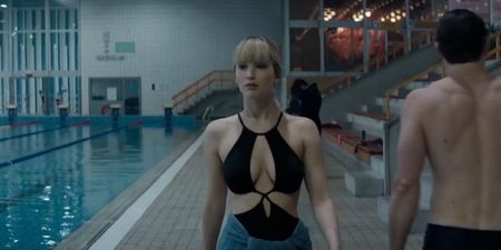 #TRAILERCHEST: Jennifer Lawrence is the world’s most dangerous spy in Red Sparrow