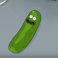 Pickle Rick was inspired by an episode of pretty much the greatest TV show ever made