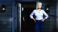 Jamie Lee Curtis will be in Dublin in October for the premiere of the new Halloween movie