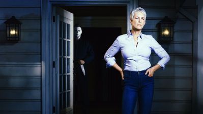 There are reportedly two Halloween sequels set for release in October 2020