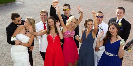 COMPETITION: Make it a debs to remember with this amazing €10,000 prize from Vodafone X [CLOSED]