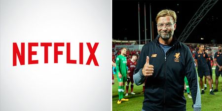 Netflix gearing up to make a series of documentaries about Premier League football