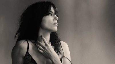 Imelda May to perform at half-time of All-Ireland Final