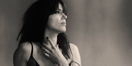 Imelda May warns that an imposter is using social media to scam her fans out of money