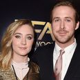 Ryan Gosling on Saoirse Ronan: ‘She’s like the new Meryl Streep’