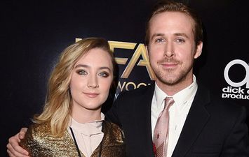 Ryan Gosling on Saoirse Ronan: ‘She’s like the new Meryl Streep’