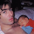 Liam Gallagher’s son, Lennon, is the most Gallagher-looking Gallagher yet