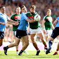 Twitter reacts to the first-half of the All-Ireland Final between Mayo and Dublin