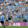 Dean Rock wins the All-Ireland Final for Dublin in the last minute
