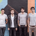 The Coronas have announced two Dublin gigs in December