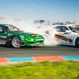 Catch the Irish Drift Championship and see hundreds of modified cars at Mondello Park