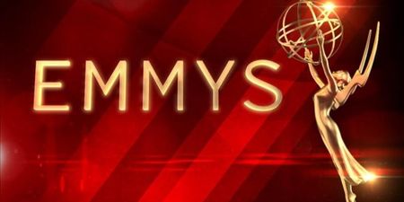 Here’s a list of all of the Emmy winners from last night’s awards