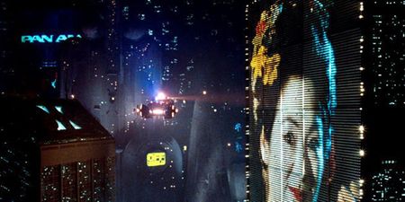 Here’s where you can check out the original Blade Runner on the big screen before the sequel arrives