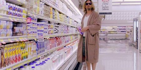 Hey dude! There’s a Big Lebowski festival in Cork at the end of September