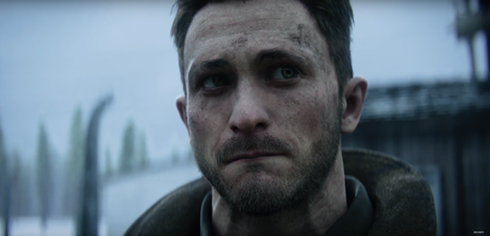 WATCH: The final trailer for Call Of Duty: WWII is staggeringly brilliant