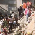 At least 200 people dead after 7.1 magnitude earthquake hits Mexico