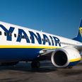Ryanair flight heading to Dublin returned to Bucharest after reportedly clipping tail off runway