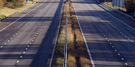 Ireland’s newest motorway has the potential to cause a lot of problems for motorists