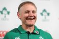 Former Irish player’s classic story about Joe Schmidt finding him naked in a hallway