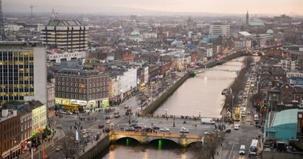 Brand new pedestrian plaza planned for Dublin city centre