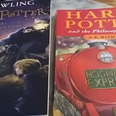 Here’s how to check whether your Harry Potter book is actually worth €67,000