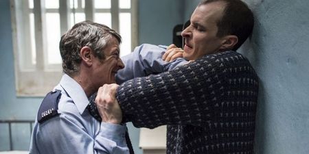 Netflix is getting the super tense IRA prison breakout movie starring Tom Vaughan-Lawlor
