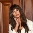 PICS: A new business owner was chuffed to see Emily Ratajkowski stop by during her recent visit to Cork