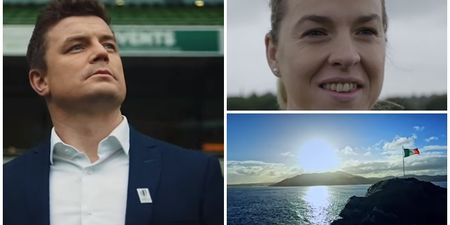 WATCH: Ireland makes one last push for Rugby World Cup 2023 bid with spine-tingling promo