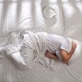 Our sleeping pattern ‘has a crucial influence on our lifespan’